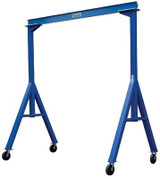 Adjustable & Fixed Steel Gantry Cranes - HFHS-2-20
