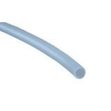 Pe Tube 1/4" Od X 1/8" Id (1/16" Wall) White 100 Ft Ez