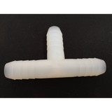 17200381 - Tee 1/2" X 1/2" X 1/2" Barb Nylon Bulk