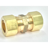 0122039 -  Coupling 5/8" Od Compression Lf