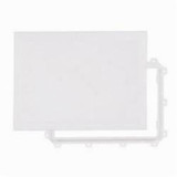 Panel Scm Abs 6x9 2pc Acs