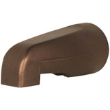 Smart Spout Non-divertr Oil Rubbed Bronze