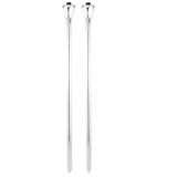 Xx0140432 - Legs For China Or Iron Basin Pair
