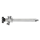 Sillcock 8 1/2" F1960 Conn. Frostproof