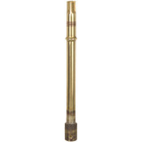 4in Stem-oal5 1/2"in