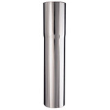 Extension Solder 1 1/2" X 8 Chrome 22ga