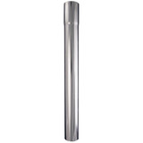 Extension Solder 1 1/2" X 12 Chrome 20ga