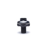Guide Plastic Hose W/s.s. Skirt