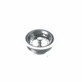 0145352 - Ball-lok Sink Strainer Cup Style Chrome W/ Brass Nut