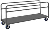 Adjustable Panel Moving Trucks - HAPT2SH30486PU95