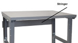 Adjustable Workbench Options - H232651