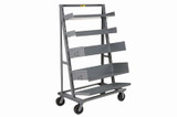Adjust-A-Tray Truck - HAFS-2440-6PH