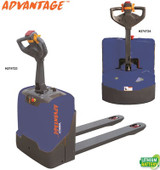 Advantage™ Pro-Max Heavy Duty Power Pallet Truck - H274723