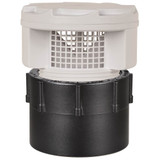Turbovent Aav W/ "1-1/2" Pvc Adapter