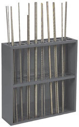All-Steel Special Storage Units - H367-95