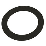 No-putty Gasket Kitchen Sink & Shower Drains