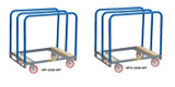 All-Welded Panel Truck - HPT-2436-5PY