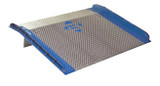 Aluminum Dock Boards - HAC6060