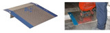 Aluminum Dock Plates - HA3630