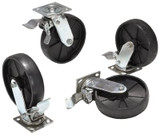 Aluminum Gantry Crane Options - HAHA-2/4-TLC