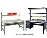 Ap Series Electronic Workstations - HAP-6030