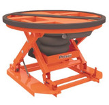 Automatic Pallet Positioner - HP3-AA