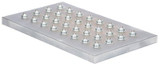 Ball Transfer Platform - HBALL-2036