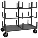 Bar Or Pipe Moving Truck - HBPT-3648-8PH-95