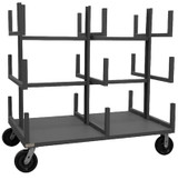 Bar Or Pipe Moving Truck - HBPT-3660-8PH-95