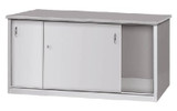Basic Cabinet Work Bench - HCS-2860-D
