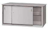 Basic Cabinet Work Bench - HCS-2860-SD