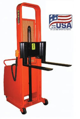 Battery Powered Counterbalance Lifts - HPCBFL-76-25