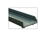 Beams For Boltless Shelving - H200-DCH72