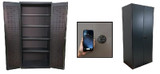 Bin & Shelf Cabinets - F86674