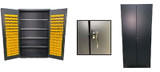 Bin & Shelf Cabinets - F87451A6