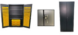 Bin & Shelf Cabinets - F87842A4