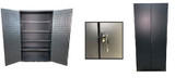 Bin & Shelf Cabinets - F89121