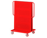 Bin & Tool A-Frame Carts - F89546R