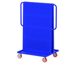Bin & Tool A-Frame Carts - F89548B