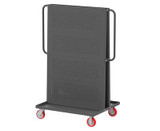 Bin & Tool A-Frame Carts - F89550