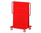 Bin & Tool A-Frame Carts - F89550R