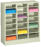 Bin Sorters - H5075