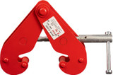 Bison Beam Clamps - HBC030
