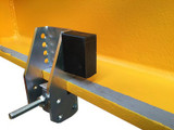 Bison Beam End Stops - HTESH18-25