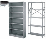 Boxer™ Box Shelving - HOSB-73-1236-5-20