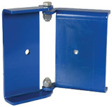 Brackets And End Caps For Guard Rails - HGR-H2R-TP-ADJBKT