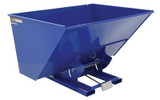 Bumper Release Steel Hoppers - HD-300-HD
