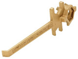 Bung Nut Wrenches - HBNW-BX-W
