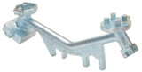 Bung Nut Wrenches - HBNW-I-W