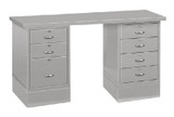 Cabinet And Drawer Work Benches - HFDB-2872-S